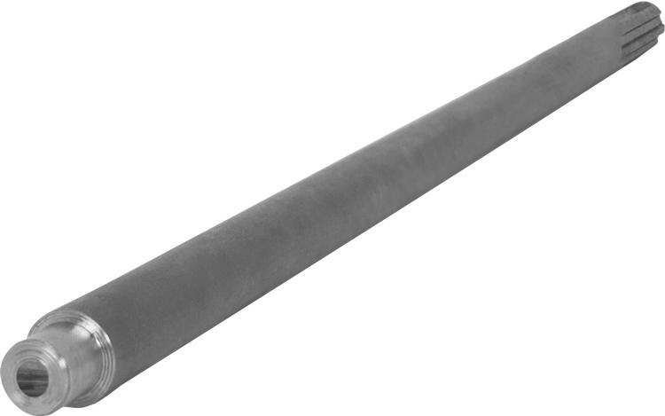 Насадка вібромолота E.NEXT для стрижнів ø 16 мм SDS-Max сталь (z0011191)