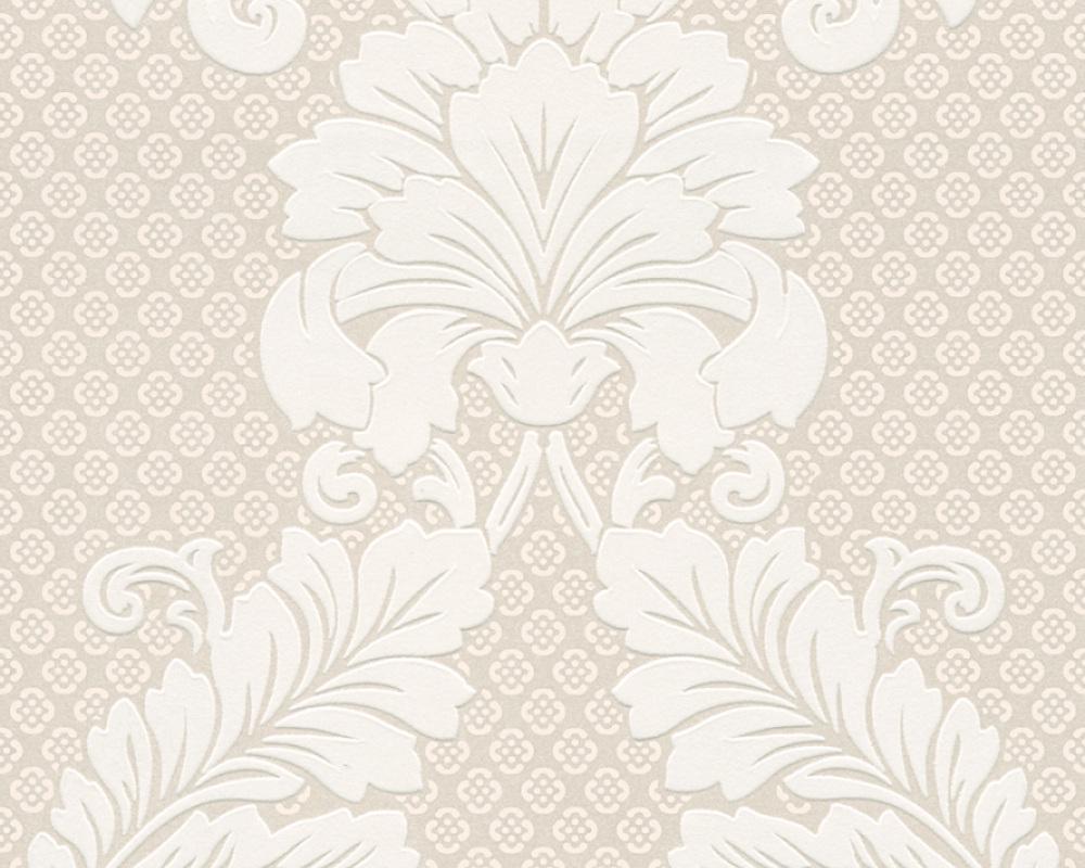 Обои виниловые на флизелиновой основе A.S. Creation LUXURY WALLPAPER 30544-1