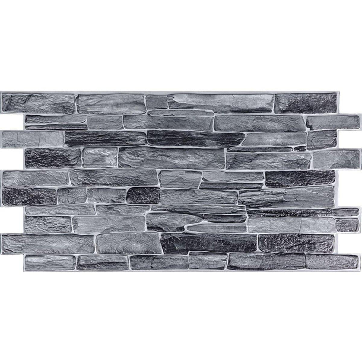 3D-панель декоративная ПВХ 960х480х4 мм (SW-00001554)