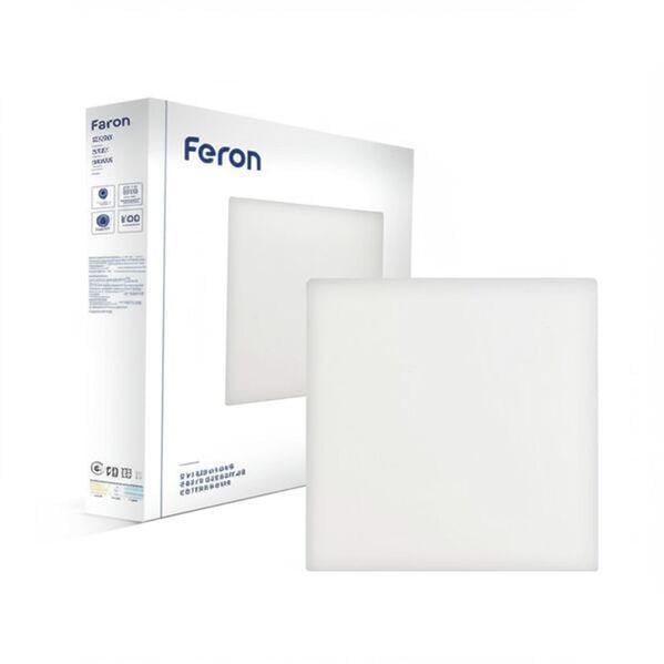 Стельовий світильник Feron 1907 AL702 32 Вт 3200 лм 4000К