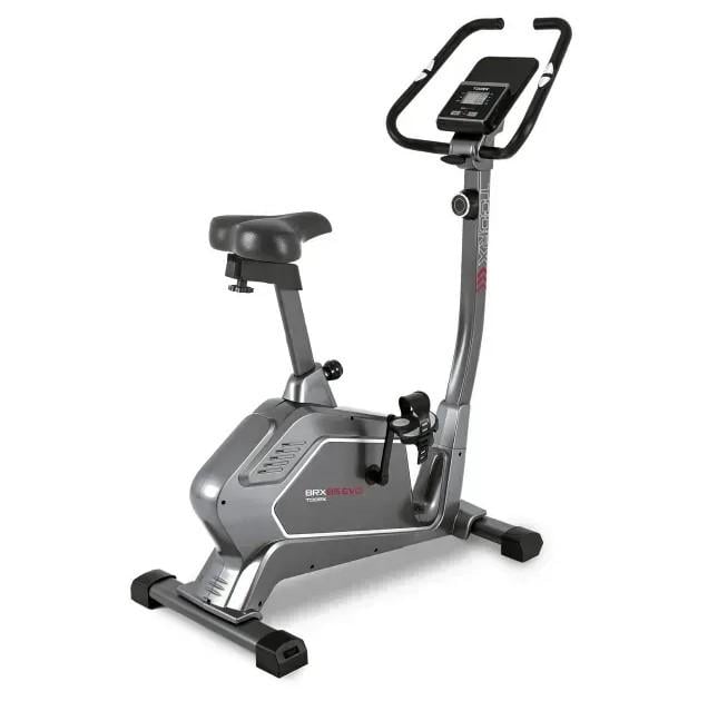Велотренажер Toorx Upright Bike BRX 85 EVO (BRX-85 EVO) Велотренажер Toorx Upright Bike BRX 85 EVO (BRX-85 EVO)