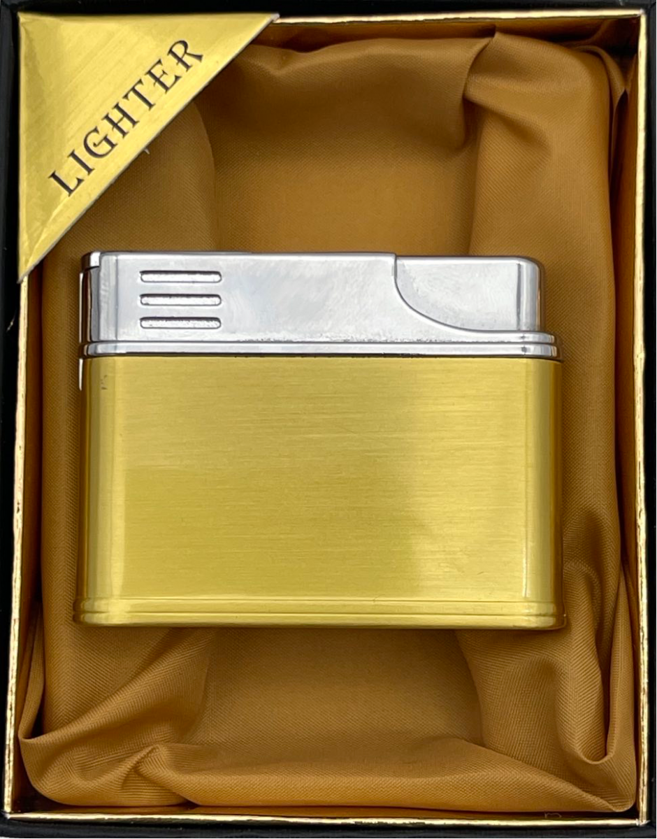 Запальничка газова Magic Golden (32162063)