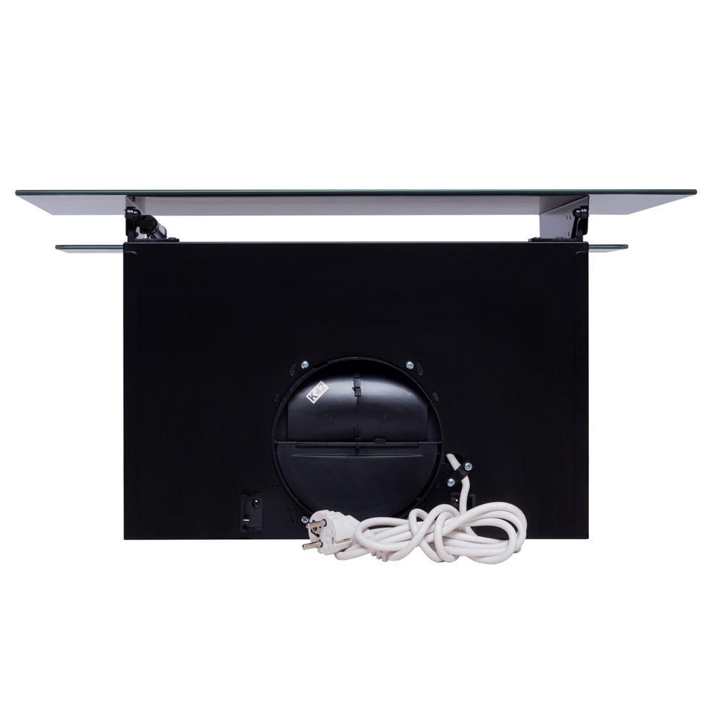Вытяжка PERFELLI DNS 6602 BL LED - фото 6