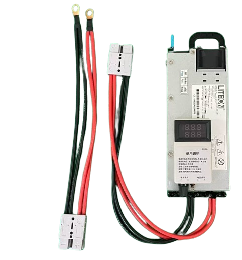 Зарядное устройство регулируемое HP 3-15V 0А-100A коннектор Anderson