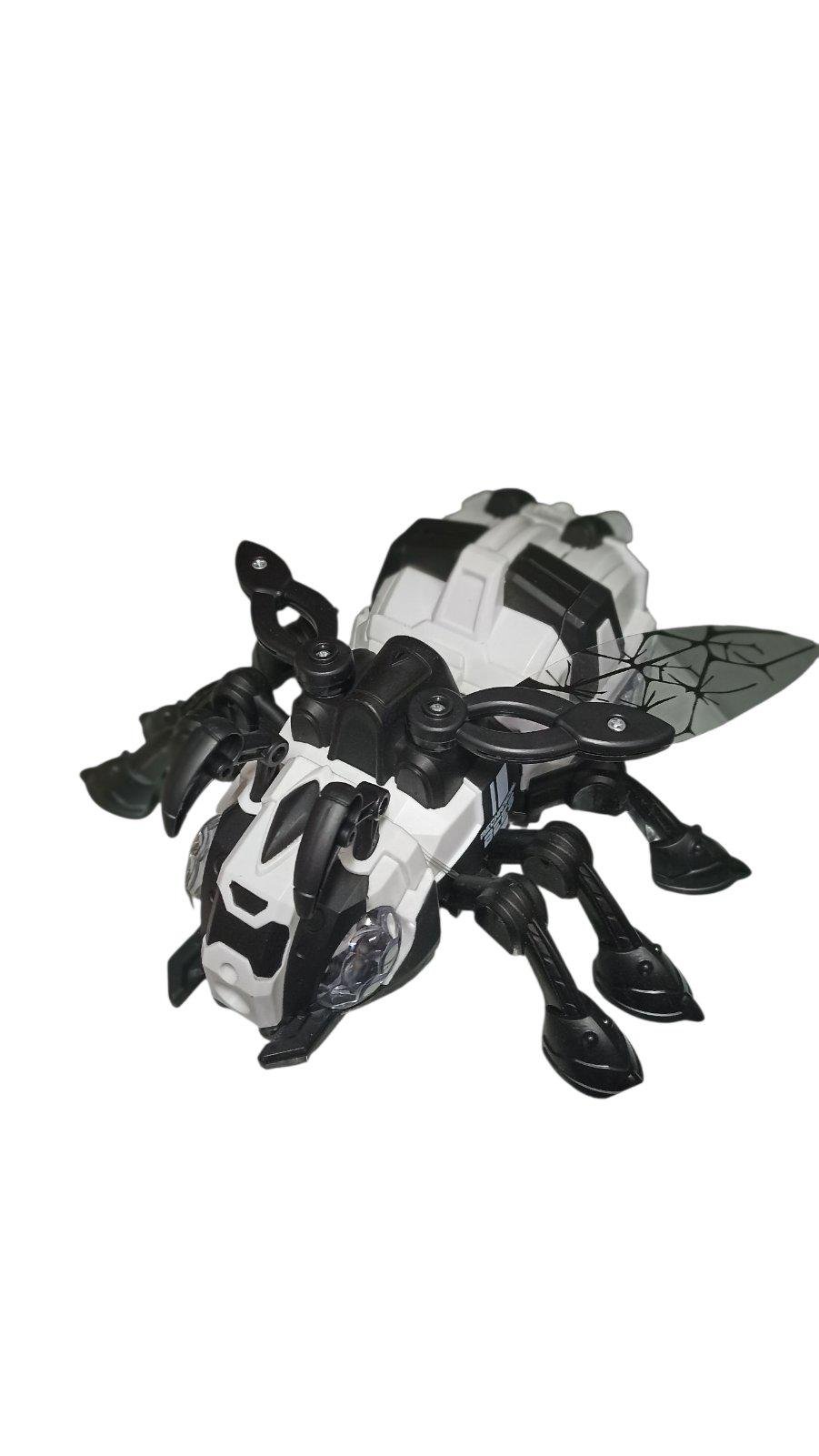 Іграшка дитяча Музична бджола 908 К (30664826)