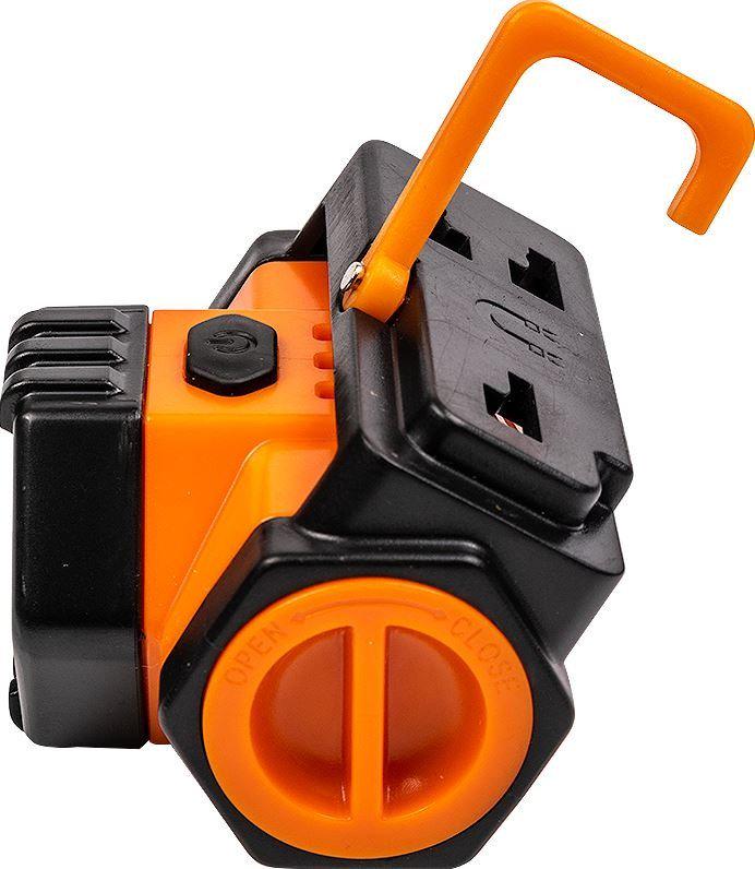 Ліхтар світлодіодний Richmann 3W 110Lm (C5903) - фото 4 Ліхтар світлодіодний Richmann 3W 110Lm (C5903) - фото 4