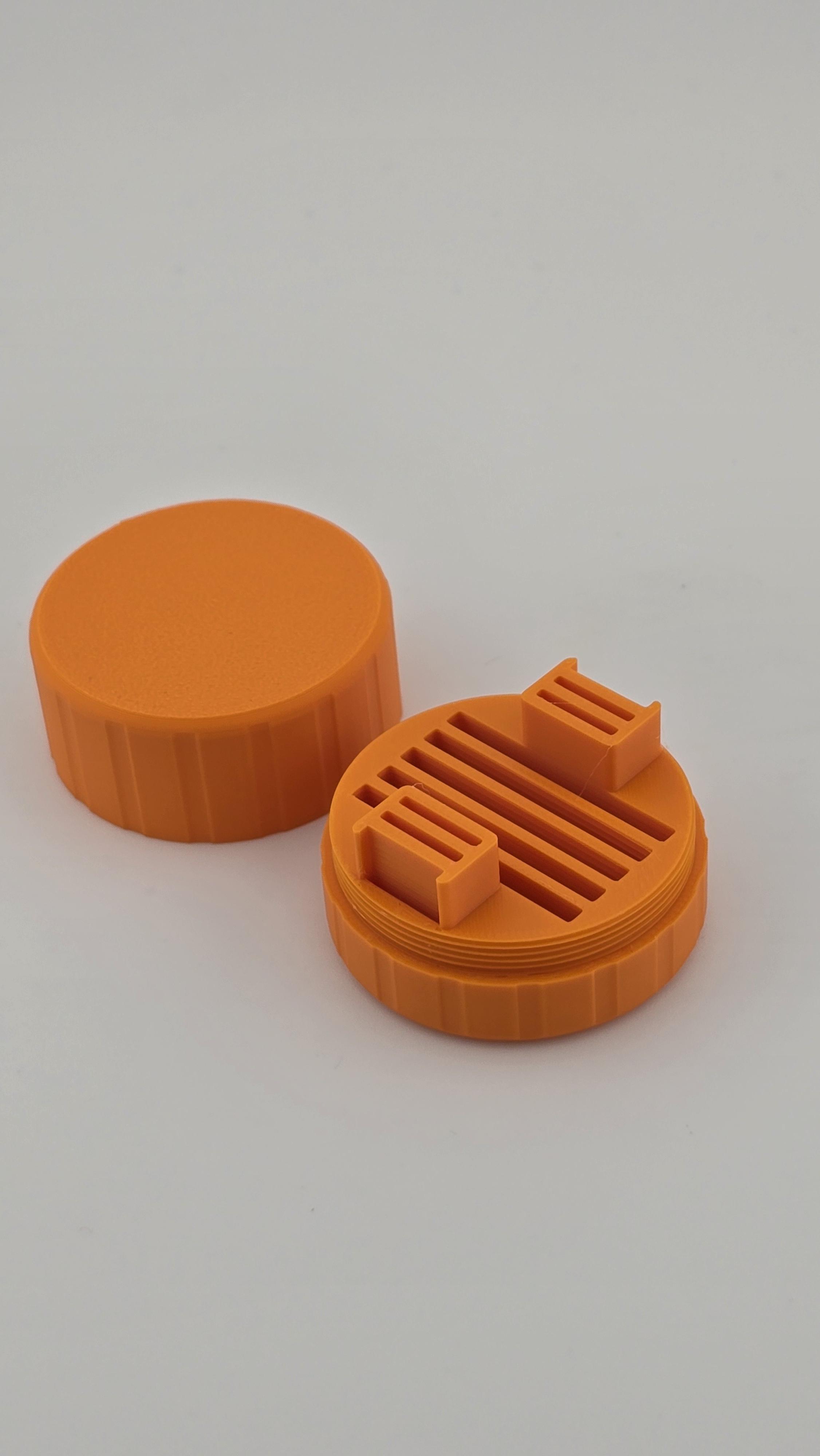 Органайзер для карт пам'яті SD/Micro SD (29740462)