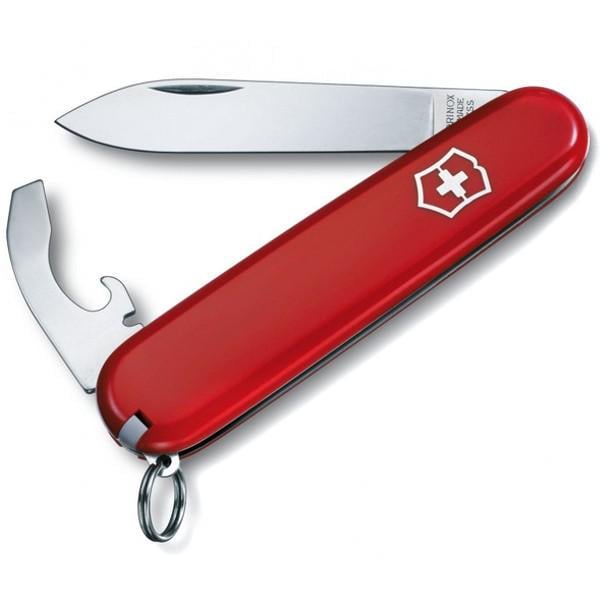 Ніж швейцарський складаний Victorinox Bantam 8,4 см (0.2303.B1) - фото 1 Ніж швейцарський складаний Victorinox Bantam 8,4 см (0.2303.B1) - фото 1
