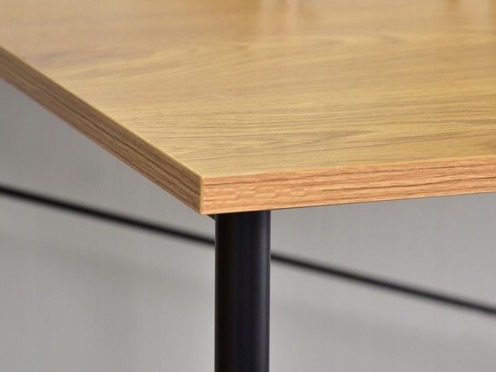 Стол письменный Homart OD-03 W-06 120х60 см (9691) - фото 7 Стол письменный Homart OD-03 W-06 120х60 см (9691) - фото 7