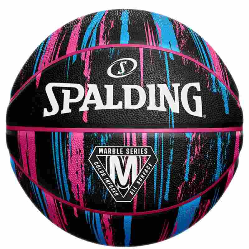 М'яч баскетбольний Spalding Marble Series р. 7