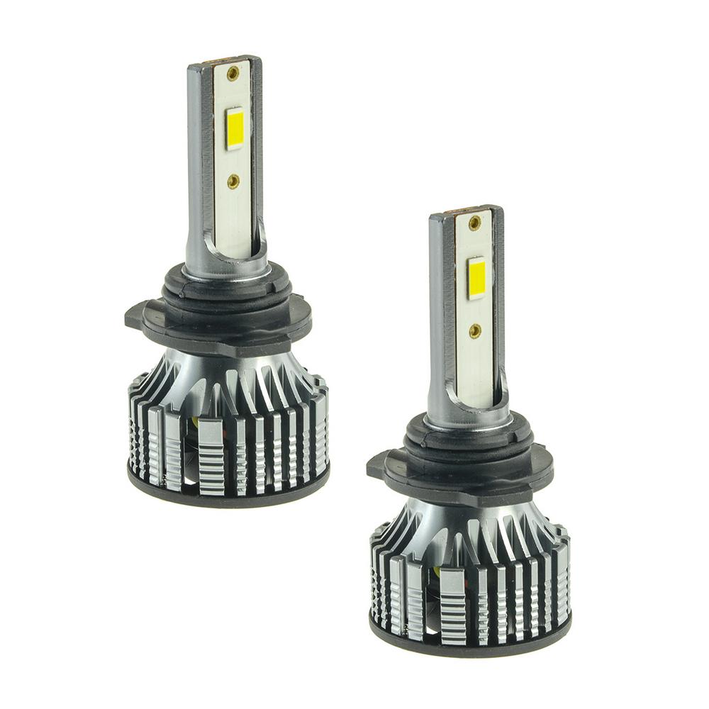 Лампы светодиодные Nextone Led L6 9006 HB4 5500K 9-32 V 2 шт. (НФ-00001677-1)