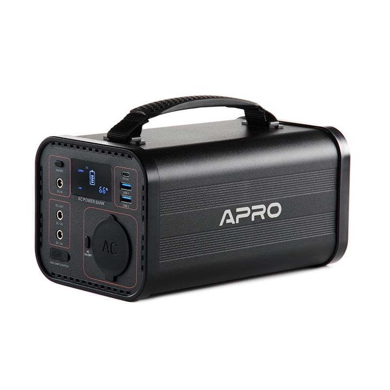 Зарядна станція Apro PS-30 220В 300 Вт (852051)