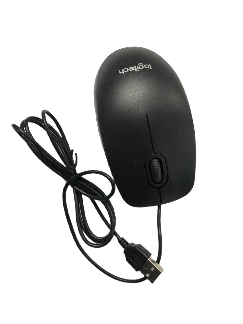 Компьютерная мышка проводная (000547235)