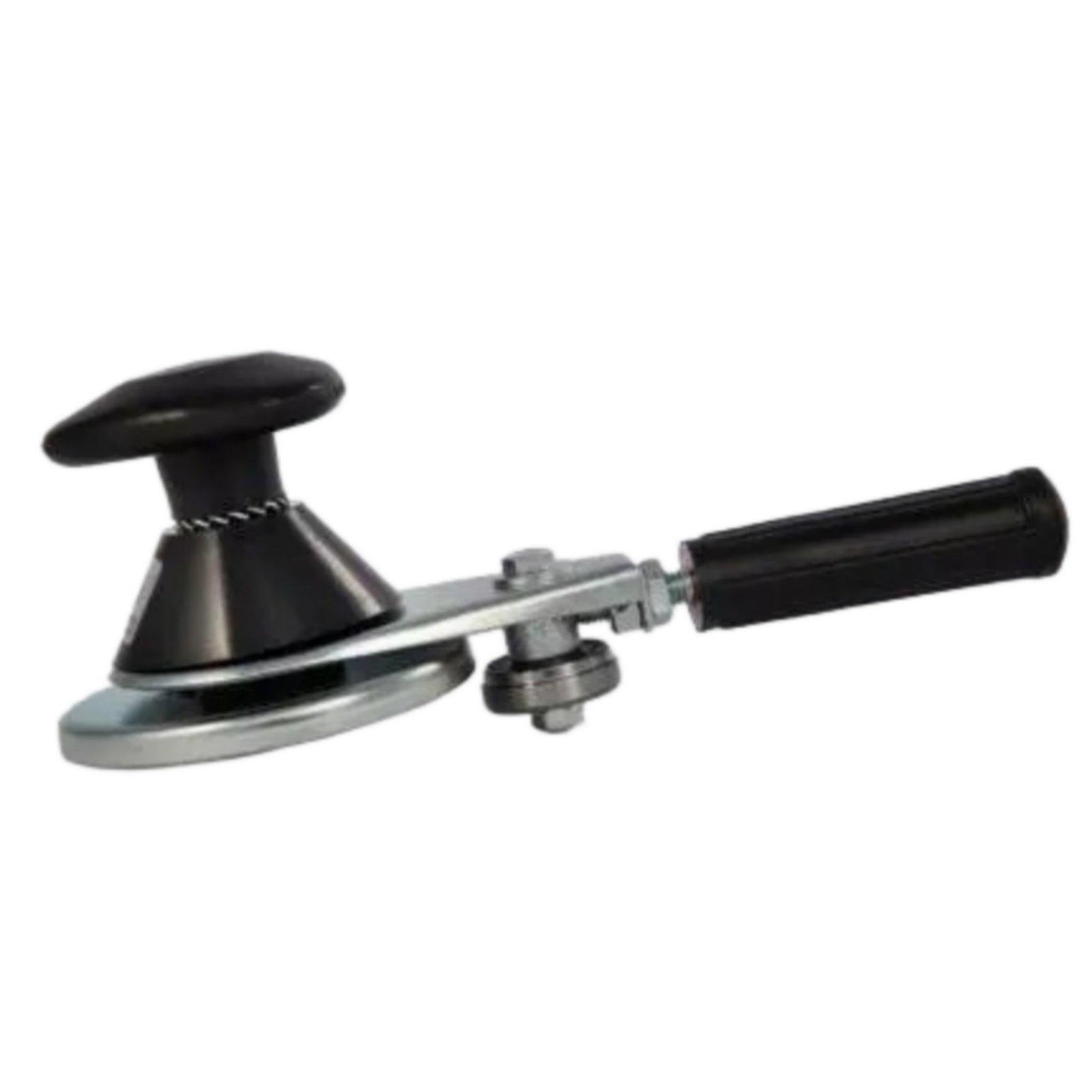 Ключ закаточный обжимной полуавтомат оцинкованный (5721) - фото 2