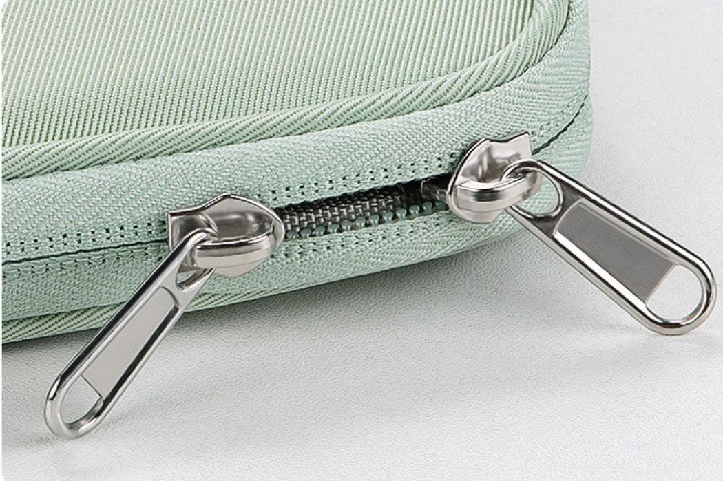 Чохол сумка для планшета з ручкою для Apple iPad Air/Pro 9.7"-11" Зелений (23970406) - фото 8 Чохол сумка для планшета з ручкою для Apple iPad Air/Pro 9.7"-11" Зелений (23970406) - фото 8