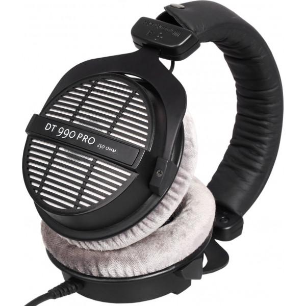 Наушники Beyerdynamic DT 990 PRO - фото 2