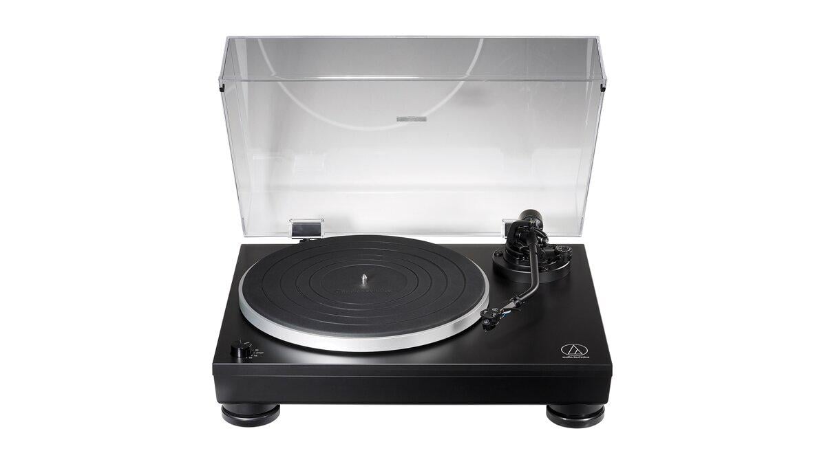 Проигрыватель винила Audio-Technica AT-LP5x