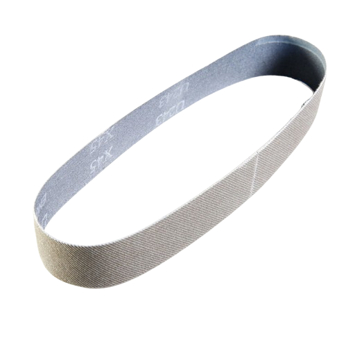 Набор сменных ремней Work Sharp для точилок KEN ONION MK.1/MK.2 5 шт. 400 grit Grey (SA0003560)