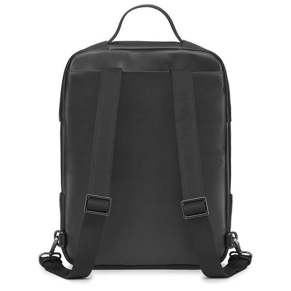 Сумка-рюкзак Moleskine Classic PRO Device Bag 13" Чорний (ET96CPDBV13BK) - фото 3