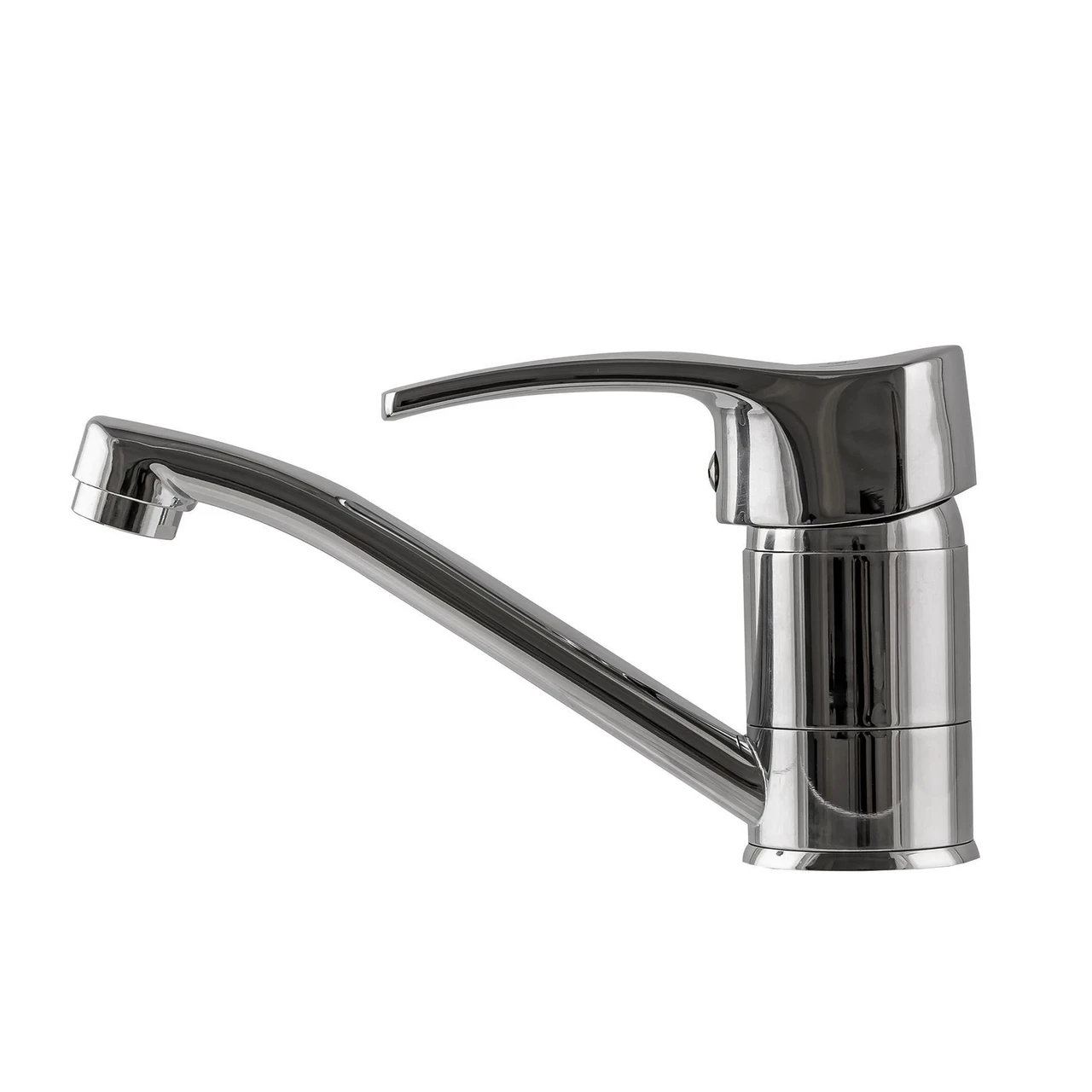 Смеситель для умывальника Globus Lux QUEENSLAND GLQU-103M (1000000744)