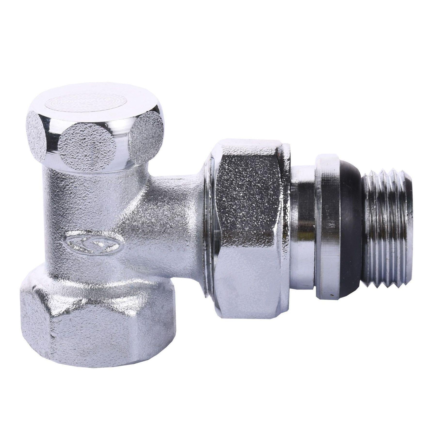 Кран радиаторный угловой Solomon 1/2″ с резиновым уплотнителем 160405 под ключ (000012103) Кран радиаторный угловой Solomon 1/2″ с резиновым уплотнителем 160405 под ключ (000012103)