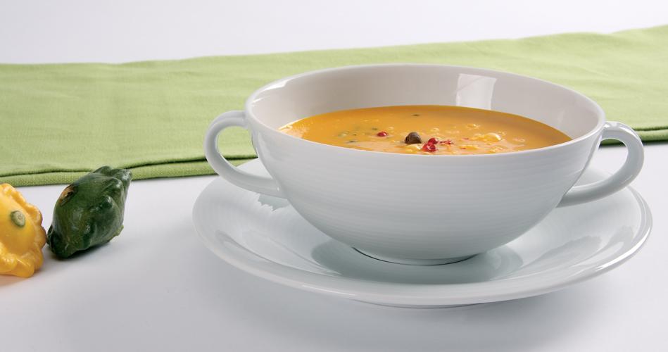 Тарілка мілка Spal In 20 см - фото 4 Тарілка мілка Spal In 20 см - фото 4