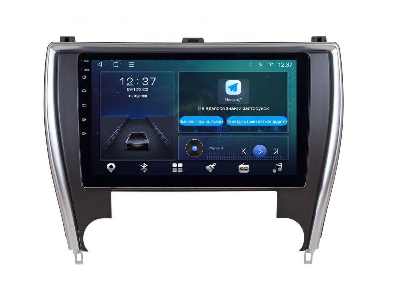 Магнитола штатная Soundbox MTX-9011 для Toyota Camry V55 USA (11920878)
