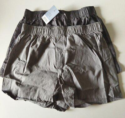 Комплект боксерок Livergy M 2 шт.