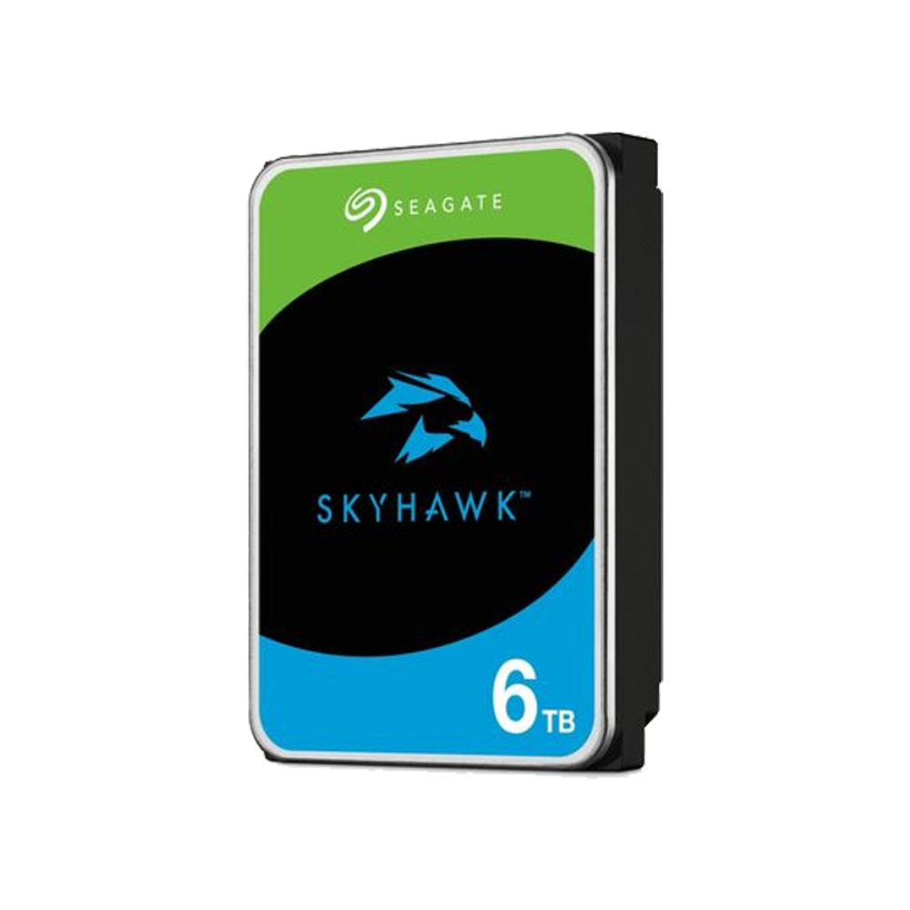 Жорсткий диск Seagate ST6000VX009 6 TB (582920)