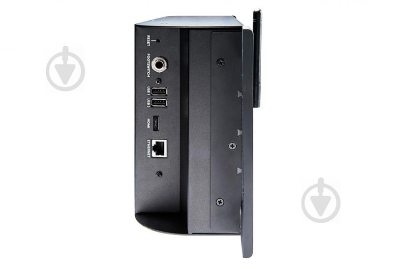 Микшерный пульт Soundcraft Ui16 - фото 2