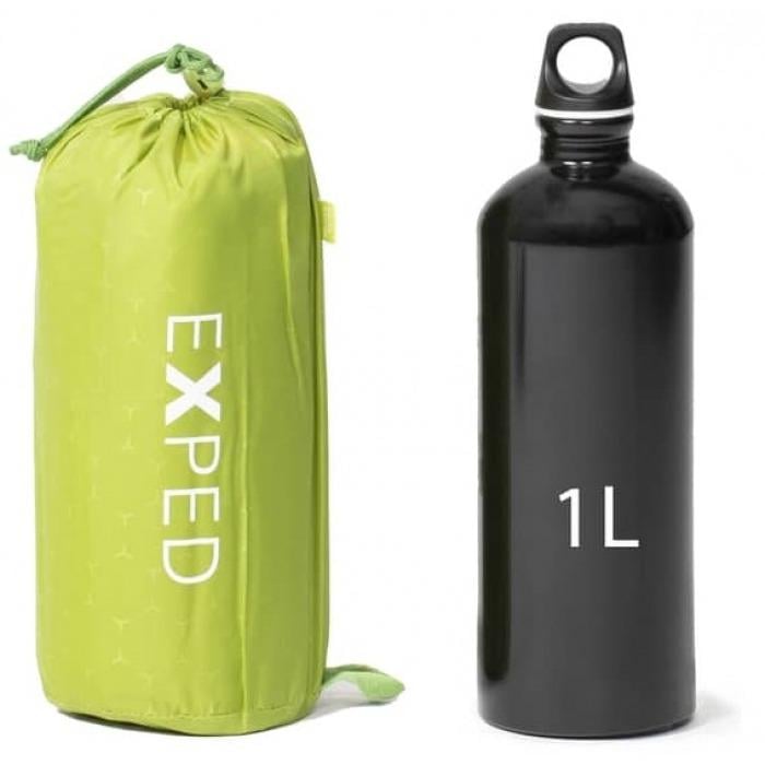 Коврик надувной Exped Ultra 3R M Mummy (1054-018.1034) - фото 2 Коврик надувной Exped Ultra 3R M Mummy (1054-018.1034) - фото 2