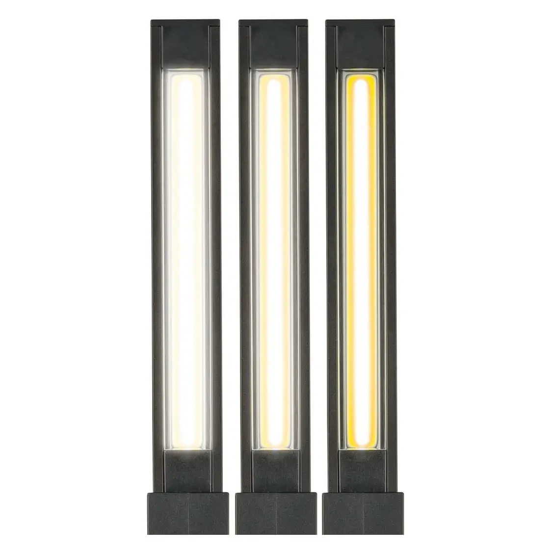 ᐉ Ручной фонарь Parkside PSDD 2000 A1 с магнитом USB 2000 мА-ч (0711 ...