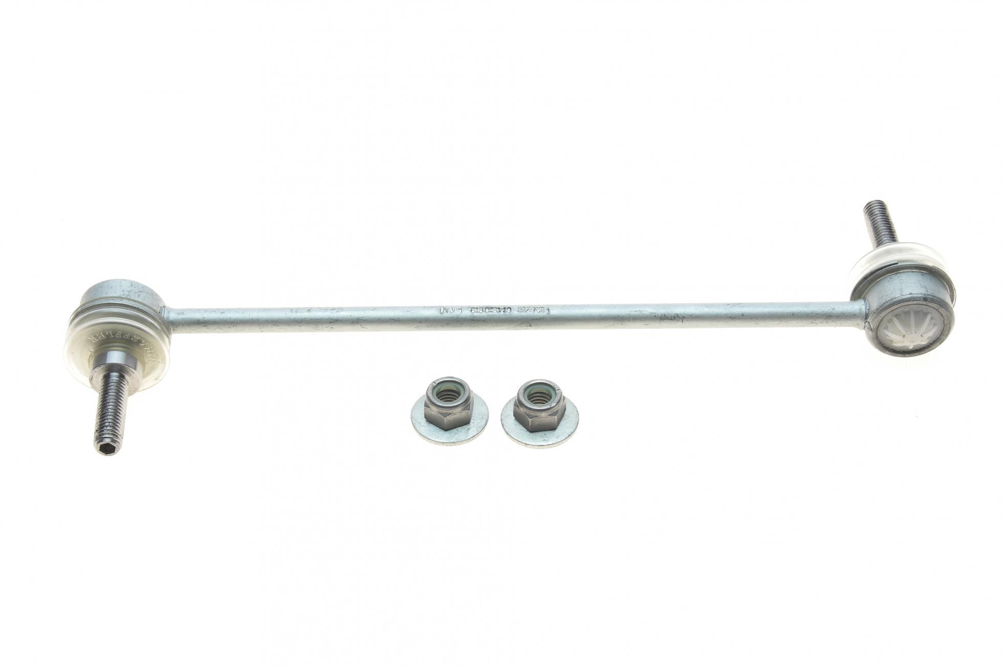 Тяга переднего стабилизатора FAG Renault Megane III/Scenic III 08- (818 0481 10)