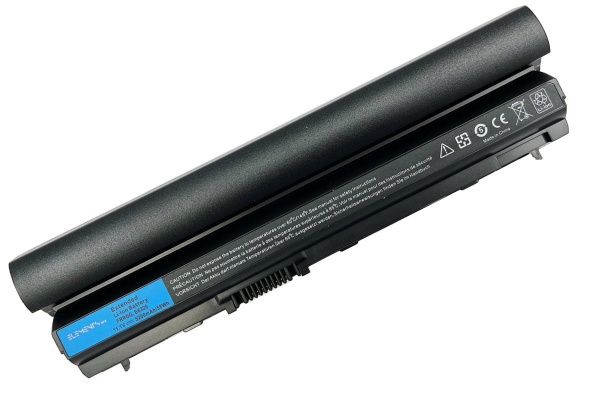 Аккумулятор для ноутбука Dell Latitude E6220/E6230/E6320 (00000009308)
