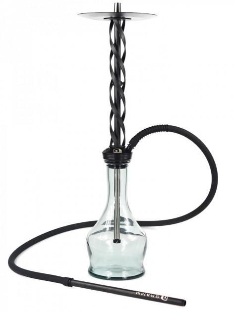 Кальян GRAMM TORR Mono Black