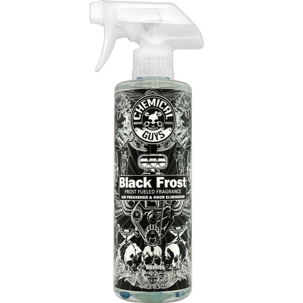 Ароматизатор Chemical Guys Air Freshener 473 мл Black Frost
