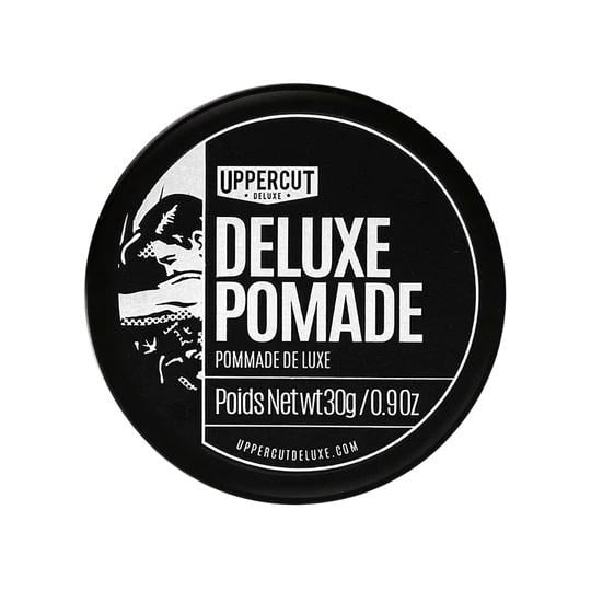 Помада для волосся Uppercut Deluxe Pomade 30 г (UpDe30)