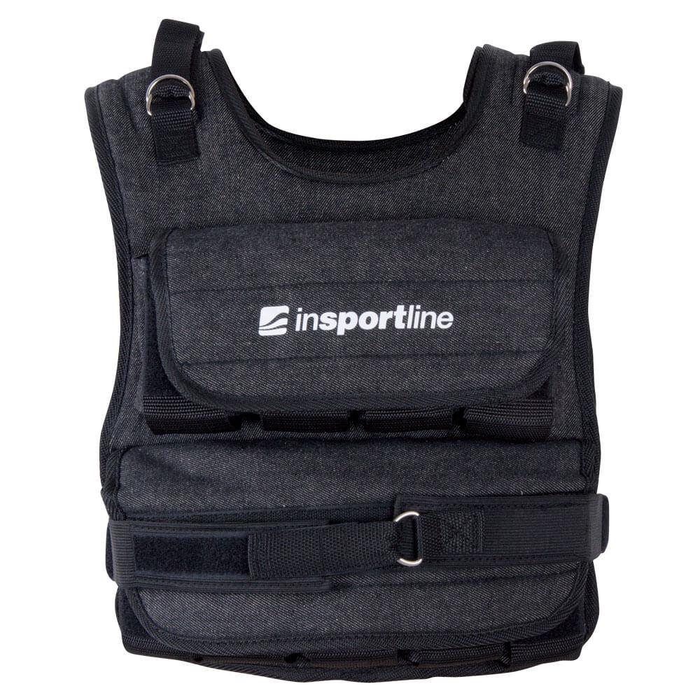 Жилет весовой inSPORTline LKW-1060 1-20 кг (306548)