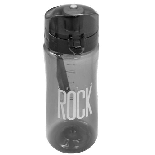 Бутылка с ремешком Stenson R30544 Rock 520 мл (549801)