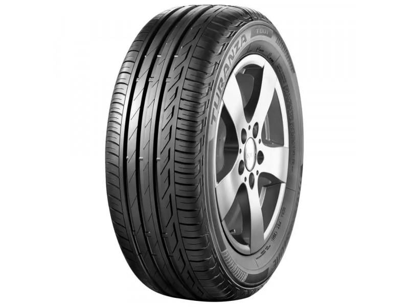 Шина літня Bridgestone Turanza T001 225/50 R17 94W Run Flat (17629)