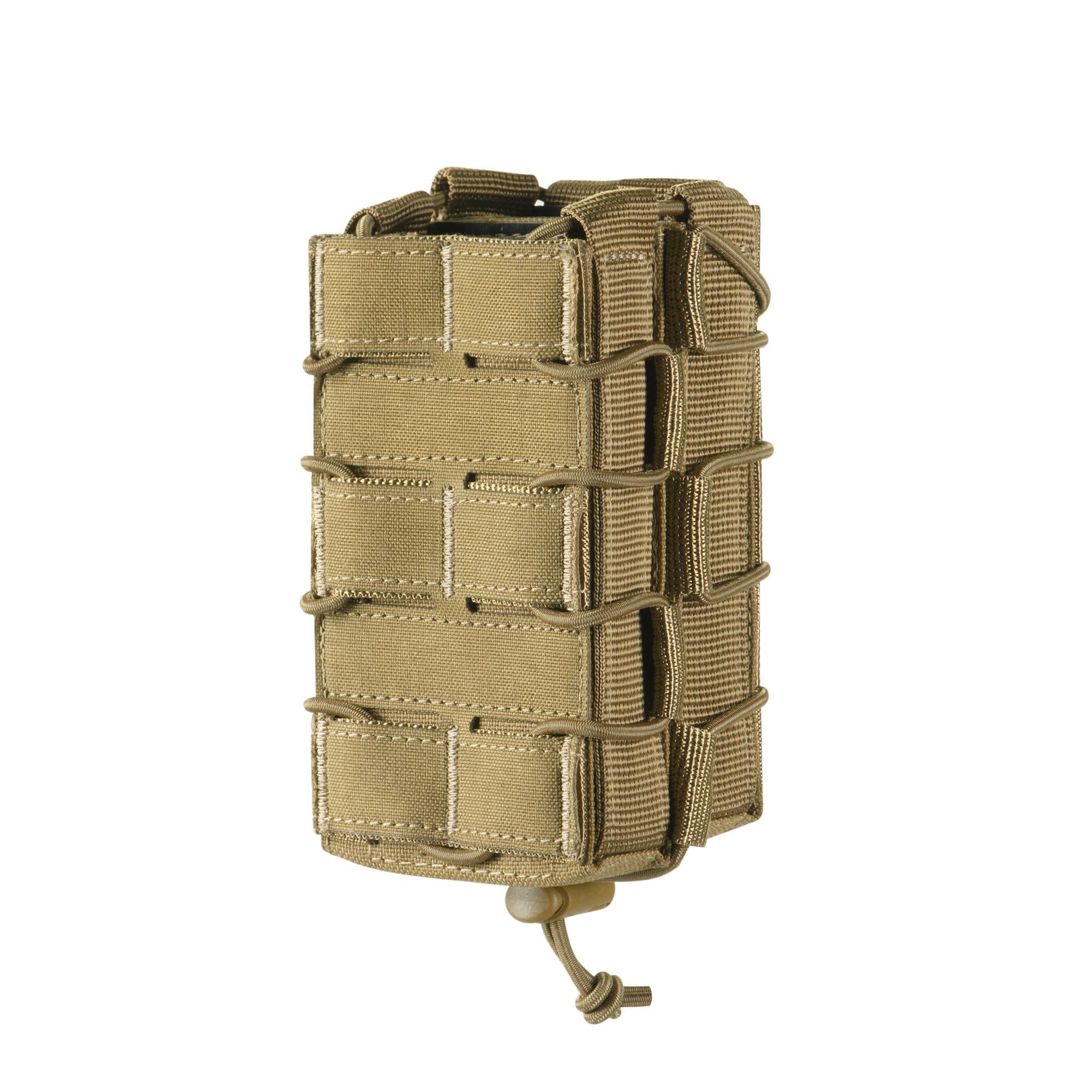 Підсумок для АК M-Tac Laser Cut відкритий подвійний Coyote (10191005) Підсумок для АК M-Tac Laser Cut відкритий подвійний Coyote (10191005)