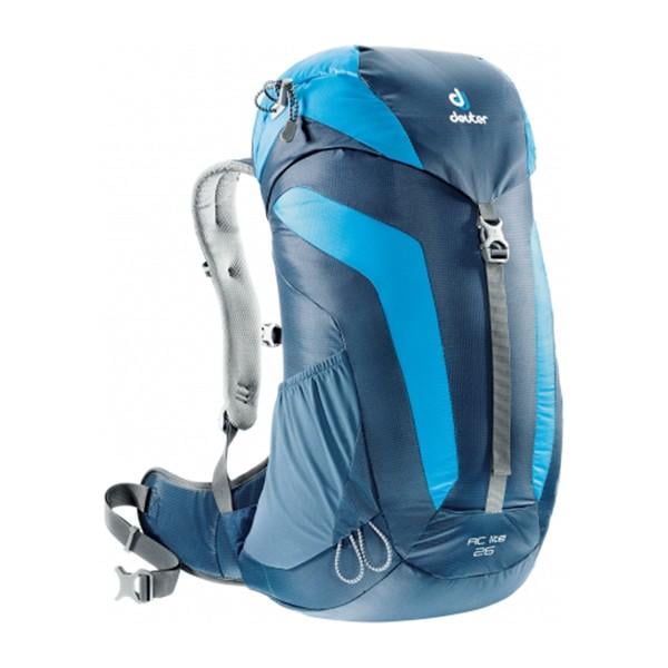 Рюкзак Deuter AC Lite 26 Midnight-turquoise (45853)