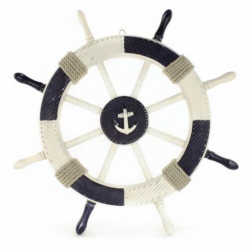 Штурвал декоративный SETA Decor 17-41 Штурвал декоративный SETA Decor 17-41