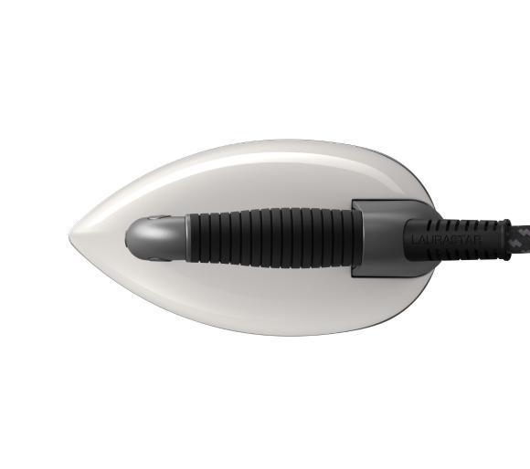 Парова прасувальна система Laurastar Smart I (317276) - фото 7 Парова прасувальна система Laurastar Smart I (317276) - фото 7
