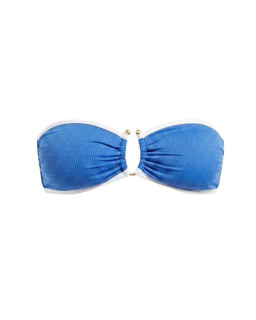 Верх купальника Seafolly L Синий (31283-072-blue)