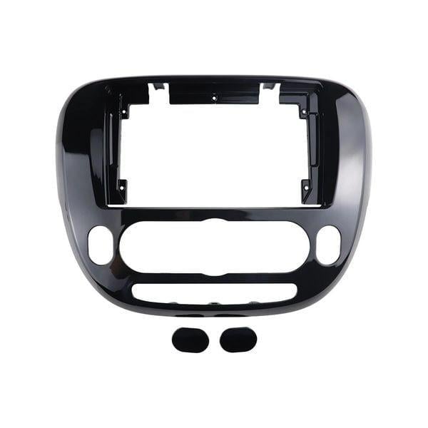 Перехідна рамка QIV Q0862 для Kia Soul 2013-2019 9" (Q0862)