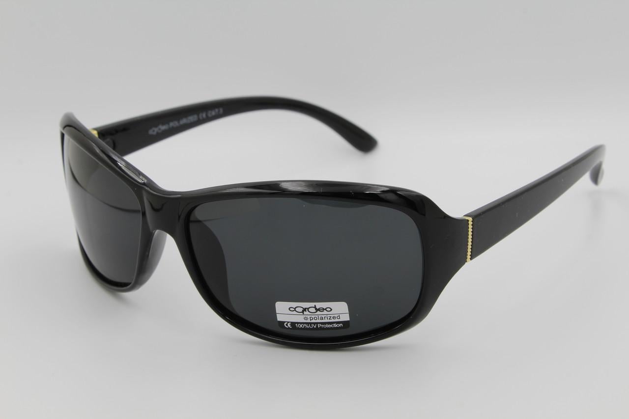 Солнцезащитные очки женские поляризационные Cardeo P9952 c2 (2615173037)