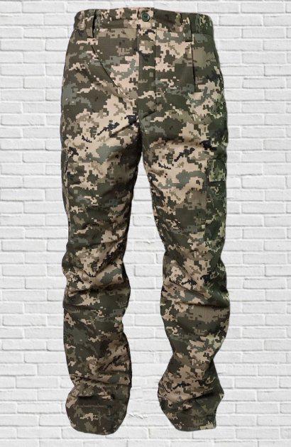 Зимовий костюм Mavens Піксель для риболовлі/полювання/роботи у холоді р.56 (26425787) - фото 5 Зимовий костюм Mavens Піксель для риболовлі/полювання/роботи у холоді р.56 (26425787) - фото 5