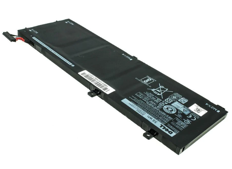 Акумулятор для ноутбука Dell RRCGW (79782)