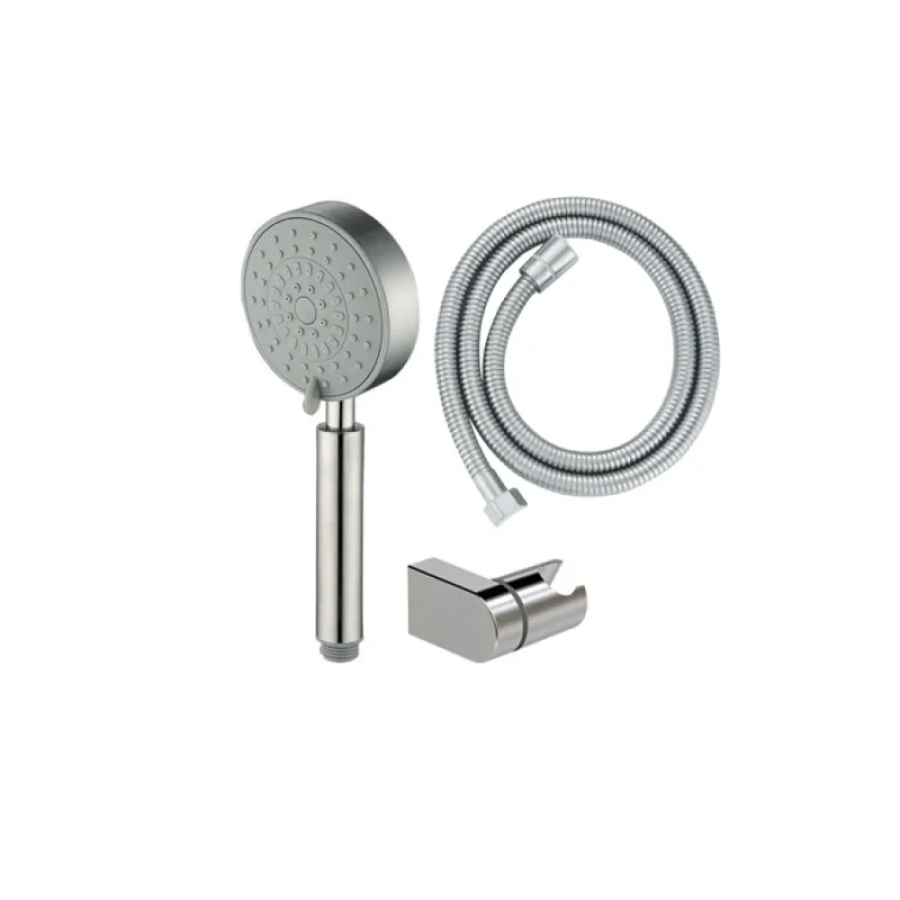 Душевый набор MIXXUS Shower SET-07.SUS (MI6160) Душевый набор MIXXUS Shower SET-07.SUS (MI6160)